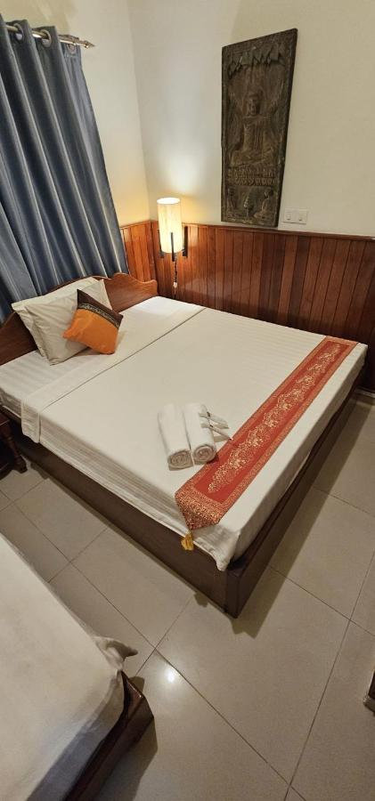 Retro Quarter Mb Hostel Siem Reap Phòng bức ảnh