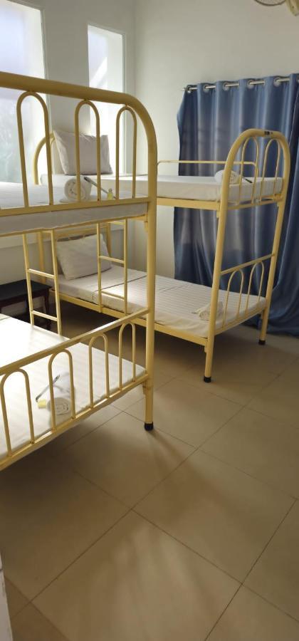 Retro Quarter Mb Hostel Siem Reap Ngoại thất bức ảnh