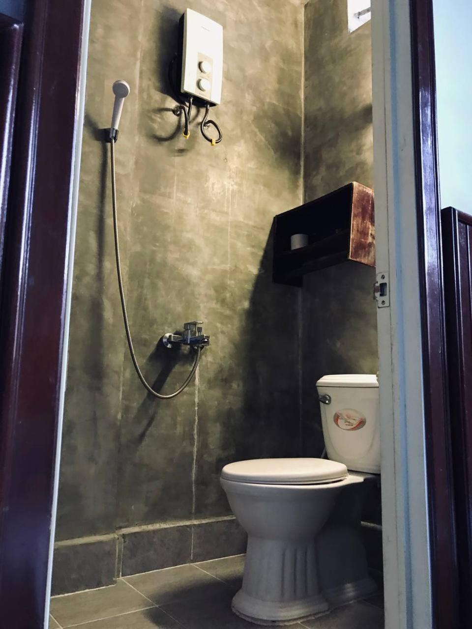 Retro Quarter Mb Hostel Siem Reap Ngoại thất bức ảnh